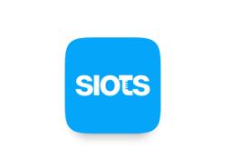 SlotsReserved logo